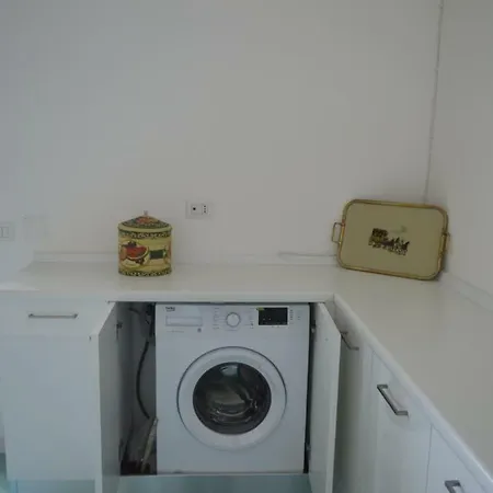 Tatil Evi Casa Novella Amalfi