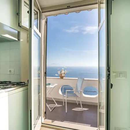 Casa Novella Vakantiehuis *