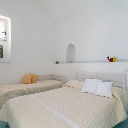 Vakantiehuis Casa Novella