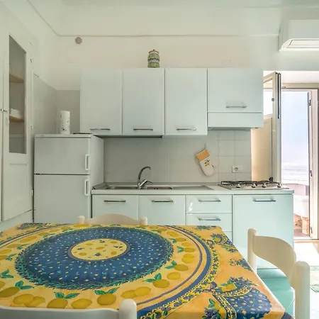 Vakantiehuis Casa Novella *