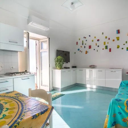 Casa Novella * Amalfi