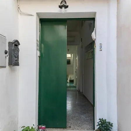 Vakantiehuis Casa Novella *