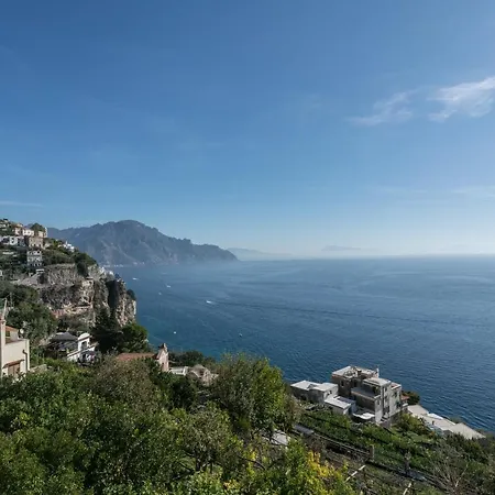 Vakantiehuis Casa Novella *