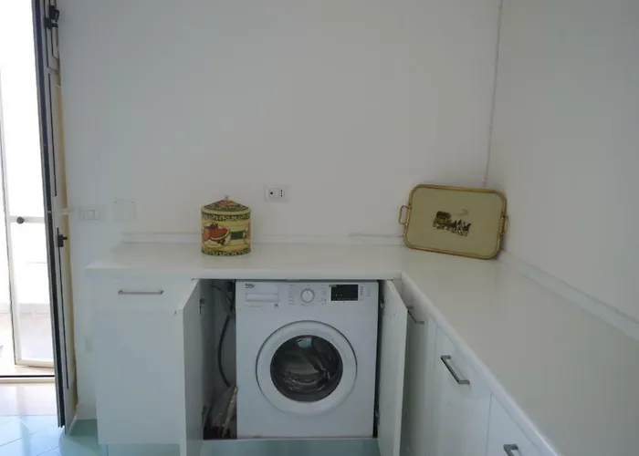 Semesterbostad Casa Novella Amalfi