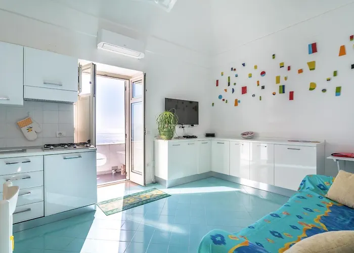 Casa Novella Semesterbostad