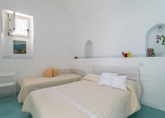 Semesterbostad Casa Novella