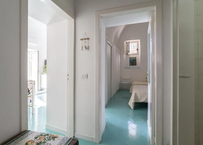 Semesterbostad Casa Novella *