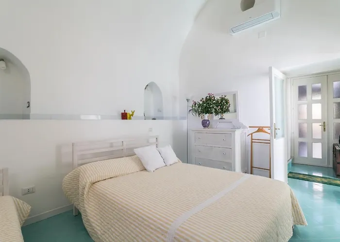 Semesterbostad Casa Novella *