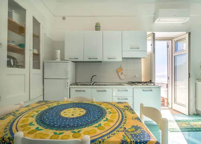 Semesterbostad Casa Novella *