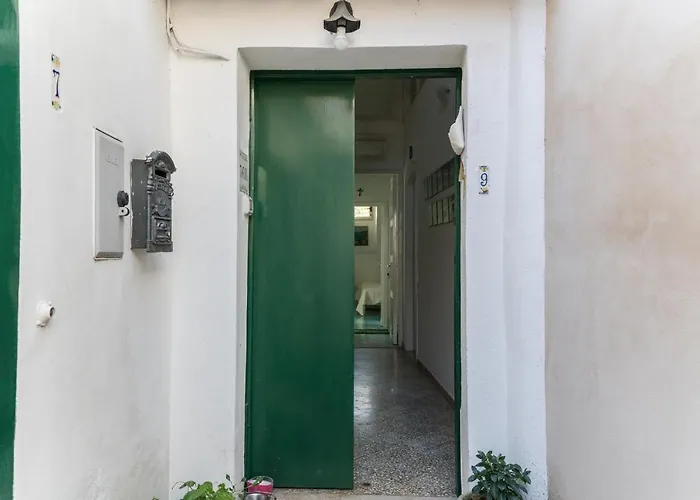 Semesterbostad Casa Novella *