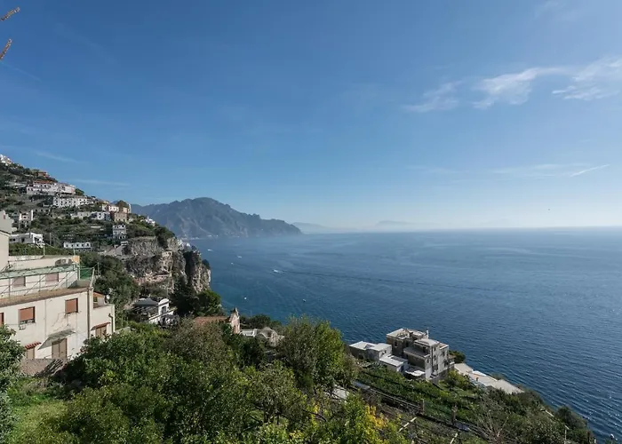 Semesterbostad Casa Novella *