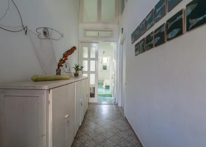 Casa Novella Semesterbostad *