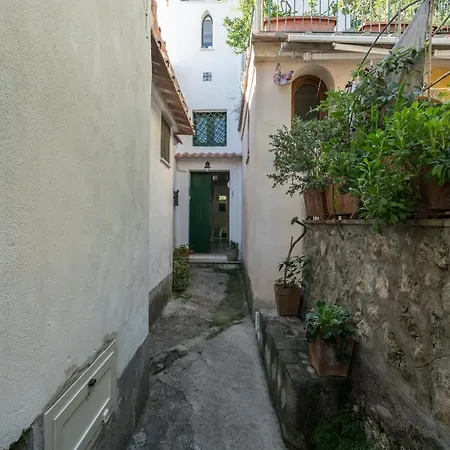 Casa Novella * 阿马尔菲